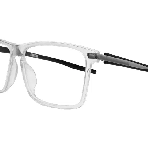 Puma Active PU0257O Eyeglasses - view 4
